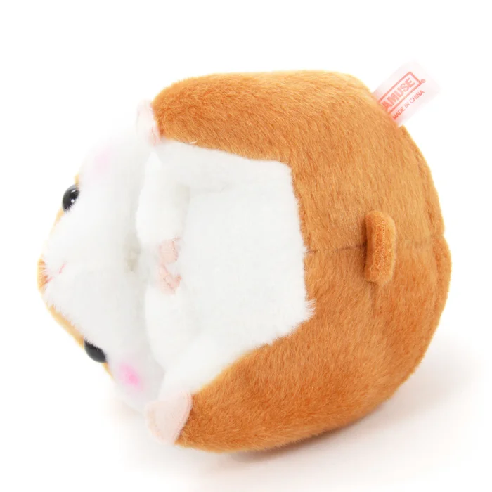 Coroham Coron Hamster Plush Collection (Standard) 9 Coroham Coron Hamster Plush Collection (Standard) - Image 7