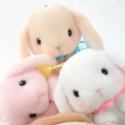 Pote Usa Loppy Onedari Rabbit Plush Collection (Ball Chain) 29 Pote Usa Loppy Onedari Rabbit Plush Collection (Ball Chain) -Plush Toys Shop 8fe9d4180b8e4938af76d1dfb0338fe6.jpg