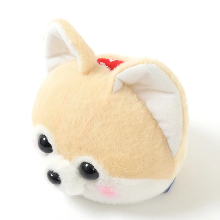 Mameshiba San Kyodai Dog Face Multiuse Stands 9 Mameshiba San Kyodai Dog Face Multiuse Stands - Image 7