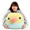 Kotori Tai Bird Pastel Rainbow Plush (Super Jumbo) 1 Kotori Tai Bird Pastel Rainbow Plush (Super Jumbo) -Plush Toys Shop 90d2fb26a99f4a47a50219030a85952a.jpg