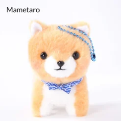 Mameshiba San Kyodai Dressed Up Dog Plush Collection (Ball Chain) 24 Mameshiba San Kyodai Dressed Up Dog Plush Collection (Ball Chain) -Plush Toys Shop 90fac154226647eb908de12ae45dd02c.jpg