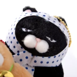 Hige Manjyu Yu Cat Plush Collection (Ball Chain) -Plush Toys Shop 9104f62ec5ea4705bc58e32417081bf4.jpg