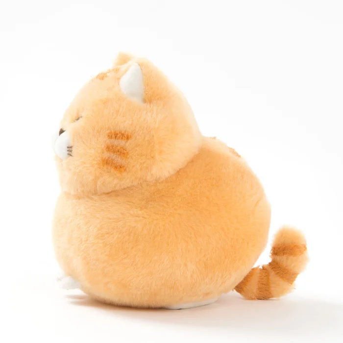 Hige Manjyu Maekake Cat Plush Collection (Standard) 10 Hige Manjyu Maekake Cat Plush Collection (Standard) - Image 8
