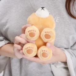 Marukuma Polar World Bear Plush Collection (Standard) 39 Marukuma Polar World Bear Plush Collection (Standard) -Plush Toys Shop 91ff4999443543718865dbeca0000576.jpg