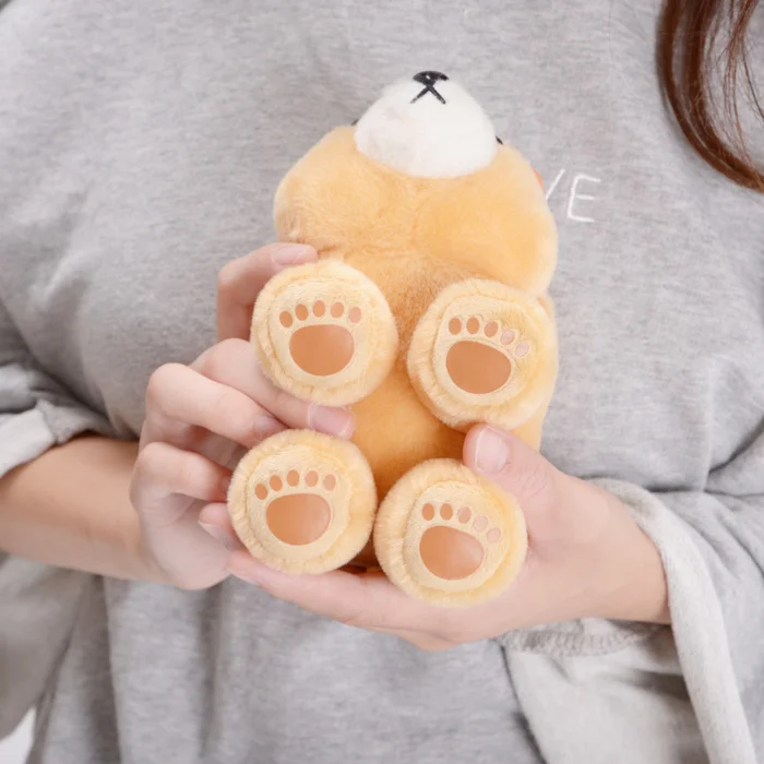 Marukuma Polar World Bear Plush Collection (Standard) 20 Marukuma Polar World Bear Plush Collection (Standard) - Image 18