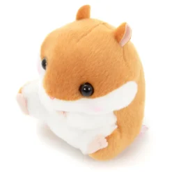 Coroham Coron Hamster Plush Collection (Standard) 25 Coroham Coron Hamster Plush Collection (Standard) -Plush Toys Shop 928576146fa94fc284f71a1ced571fae.jpg