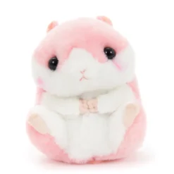 Coroham Coron Hamster Plush Collection (Standard) 32 Coroham Coron Hamster Plush Collection (Standard) -Plush Toys Shop 92c9b4be97c64f928f9ab3e1b7ce2a05.jpg