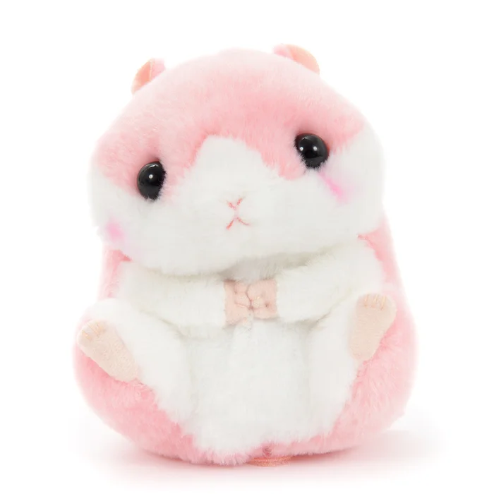 Coroham Coron Hamster Plush Collection (Standard) 13 Coroham Coron Hamster Plush Collection (Standard) - Image 11