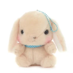 Pote Usa Loppy Rabbit Plush Collection (Ball Chain) 25 Pote Usa Loppy Rabbit Plush Collection (Ball Chain) -Plush Toys Shop 92dde053767c41e887f8a5034ccd8cbe.jpg