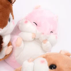 Coroham Coron Mori No Osanpo Hamster Plush Collection (Big) 23 Coroham Coron Mori No Osanpo Hamster Plush Collection (Big) -Plush Toys Shop 930fa96fb0eb4eaaafd481eb31324adc.jpg
