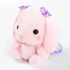 Pote Usa Loppy Rabbit Backpacks Ver. 1 -Plush Toys Shop 93295a927852452bbc3bcb0075ef0cbe.jpg