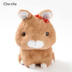 Kyun To Naki Usagi No Uta 2 Pika Plush Collection (Big) 17 Kyun To Naki Usagi No Uta 2 Pika Plush Collection (Big) -Plush Toys Shop 9332e21f77f04d8ebd1b33d7f983b5b9.jpg