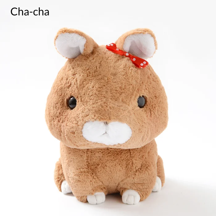 Kyun To Naki Usagi No Uta 2 Pika Plush Collection (Big) 8 Kyun To Naki Usagi No Uta 2 Pika Plush Collection (Big) - Image 6