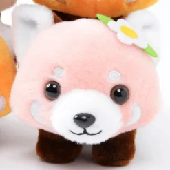 Lesser Panda-chan Yochi-yochi Red Panda Plush Collection (Standard) 27 Lesser Panda-chan Yochi-yochi Red Panda Plush Collection (Standard) -Plush Toys Shop 937f814234da44e6b95ad672a54208a2.jpg