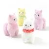 Alpacasso Furi Furi Alpaca Plush Collection (Standard) 2 Alpacasso Furi Furi Alpaca Plush Collection (Standard) -Plush Toys Shop 9390843cebf846858ea530fee3e6fbaa.jpg