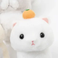 Noseteru Munchkin Cat Plush Collection (Ball Chain) -Plush Toys Shop 93c3486bbc0f4fdaa0c79967cbdbb6f5.jpg