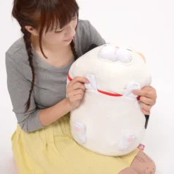 Tsumeru! Mochikko Hige Manjyu Cat Plush Collection (Big) -Plush Toys Shop 945f053dde614d47a2010cf16c45ba2f.jpg