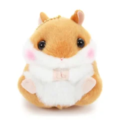 Coroham Coron Hamster Plush Collection (Ball Chain) -Plush Toys Shop 9526cb59b3b54f62b506d695c1a79f7f.jpg