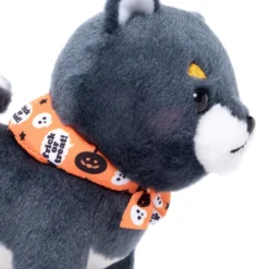 Mameshiba San Kyodai Halloween Dog Plush Collection (Standard) 30 Mameshiba San Kyodai Halloween Dog Plush Collection (Standard) -Plush Toys Shop 952b078f86b6482d8286961f4f9d1216.jpg