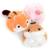 Coroham Coron Manmaru Friends Hamster Plush Collection (Big) -Plush Toys Shop 955f925a049e453d9fc41324231eeed2.jpg