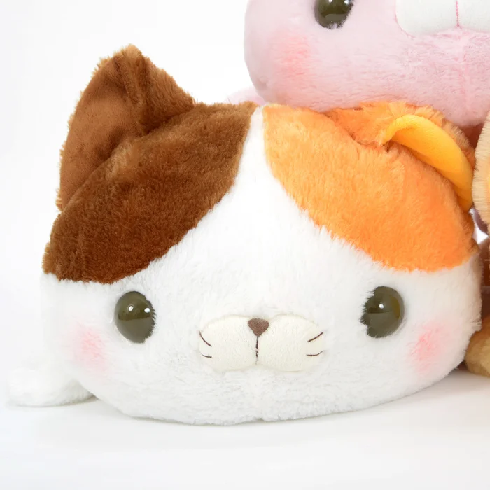 Daramofu-san Plush Collection (Big) 14 Daramofu-san Plush Collection (Big) - Image 12