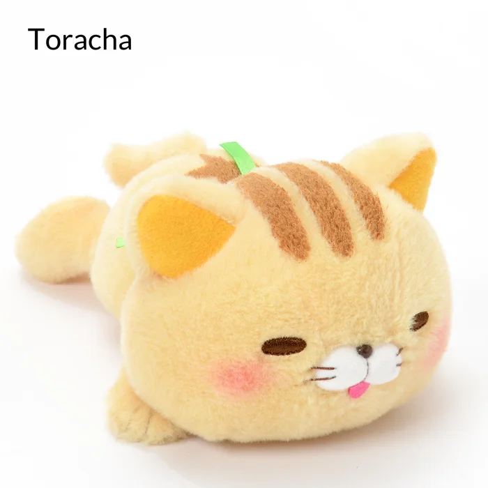 Daramofu-san Plush Collection (Standard) 5 Daramofu-san Plush Collection (Standard) - Image 3