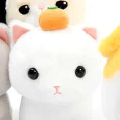 Noseteru Munchkin Cat Plush Collection (Standard) -Plush Toys Shop 967523e6d2cb4e93a06c9f9133b8b5d5.jpg