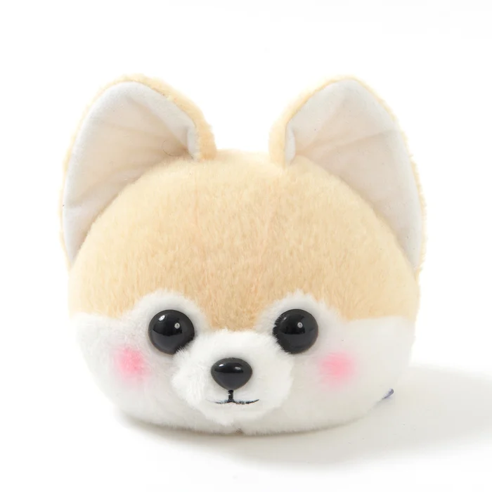 Mameshiba San Kyodai Dog Face Multiuse Stands 8 Mameshiba San Kyodai Dog Face Multiuse Stands - Image 6