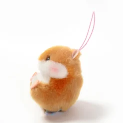 Coroham Coron To Risu-chan Hamster Plush Collection (Mini Strap) 24 Coroham Coron To Risu-chan Hamster Plush Collection (Mini Strap) -Plush Toys Shop 96e9b535a94f4aa1a9c36af76ba9a8dd.jpg