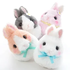 Usa Dama-chan Rabbit Plush Collection (Standard) 29 Usa Dama-chan Rabbit Plush Collection (Standard) -Plush Toys Shop 97c51342e11a440db791de9e7cb23930.jpg