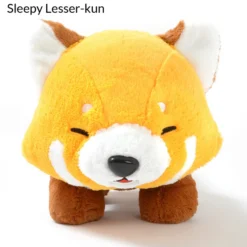 Yochi-yochi Lesser Panda-chan Red Panda Plush Collection (Big) 21 Yochi-yochi Lesser Panda-chan Red Panda Plush Collection (Big) -Plush Toys Shop 989cd47c8fab47d0a11dfbec49b1cb92.jpg