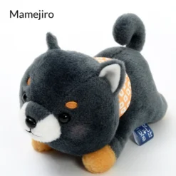 Mameshiba San Kyodai Deshi To Nesoberi Vol. 2 Dog Plush Collection (Standard) -Plush Toys Shop 98a1a6a0de5746e9b9eab0fd91ebc335.jpg