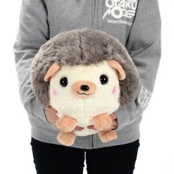 Harinezumi No Harin Hedgehog Big Plush