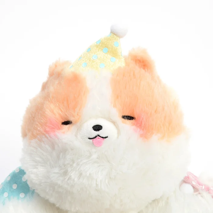 Pometan To Oyasumi Dog Plush Collection (Standard) 12 Pometan To Oyasumi Dog Plush Collection (Standard) - Image 10