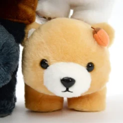 Marukuma Polar World Bear Plush Collection (Standard) 31 Marukuma Polar World Bear Plush Collection (Standard) -Plush Toys Shop 993690c32113403681ef93d8eeea2cef.jpg