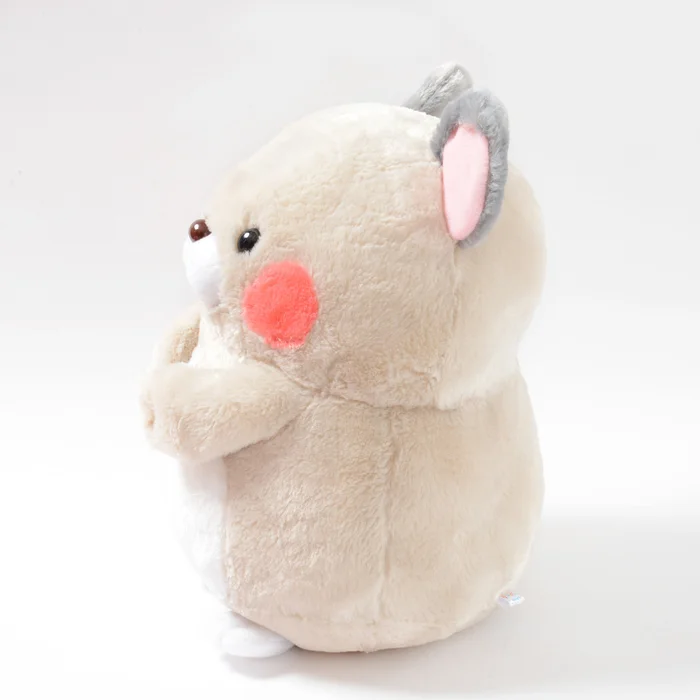 Atsumare! Maebaas Animal Plush Collection (Big) 5 Atsumare! Maebaas Animal Plush Collection (Big) - Image 3