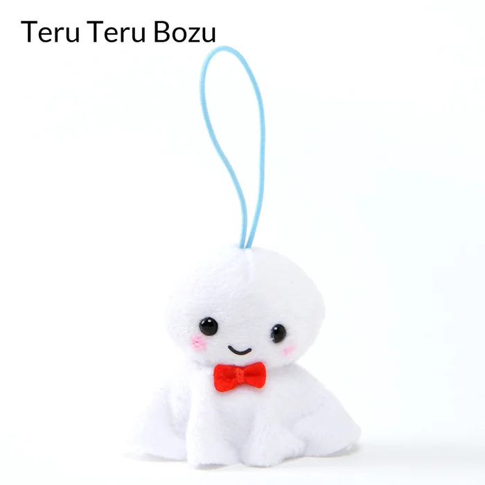 Puchimaru Ame No Sanpomichi Animal Plush Collection 10 Puchimaru Ame No Sanpomichi Animal Plush Collection - Image 8