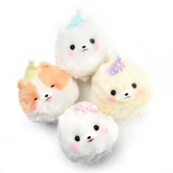 Pometan To Oyasumi Dog Plush Collection (Standard) 29 Pometan To Oyasumi Dog Plush Collection (Standard) -Plush Toys Shop 99db76825cee46dab95cb3e322cc0eb4.jpg