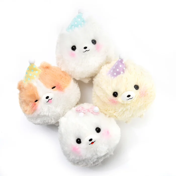 Pometan To Oyasumi Dog Plush Collection (Standard) 14 Pometan To Oyasumi Dog Plush Collection (Standard) - Image 12