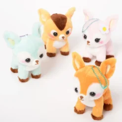 Kojika No Latte Deer Plush Collection (Ball Chain) 35 Kojika No Latte Deer Plush Collection (Ball Chain) -Plush Toys Shop 9a0c6ba8a0184f20822ccb625e5fa54a.jpg