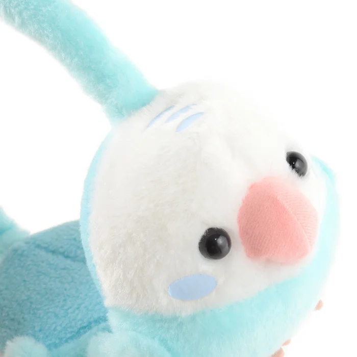 Kotori Tai Bird Ear Muffs 12 Kotori Tai Bird Ear Muffs - Image 10