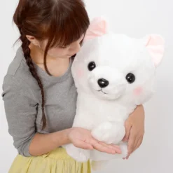 Kogitsune Konkon Fox Plush Collection (Big) -Plush Toys Shop 9a4d4c8925fc4e638063276aa2f01085.jpg