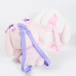 Pote Usa Loppy Rabbit Backpacks Ver. 1 -Plush Toys Shop 9a7a13d718914eaaad65613094d34e68.jpg