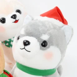 Mameshiba San Kyodai Christmas Dog Plush Collection (Big) -Plush Toys Shop 9a9785c9c2af481ea8e2bf5c25f9ba7c.jpg