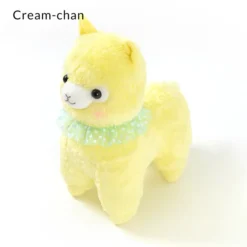 Alpacasso Furi Furi Alpaca Plush Collection (Big) 28 Alpacasso Furi Furi Alpaca Plush Collection (Big) -Plush Toys Shop 9abca6b18e0546d28a3d3d7ad1b9c97f.jpg