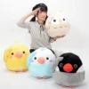 Kotori Tai Pipitto! Bird Plush Collection (Big) 2 Kotori Tai Pipitto! Bird Plush Collection (Big) -Plush Toys Shop 9ae32e7153bc4c8eae9dc950c68be1be.jpg