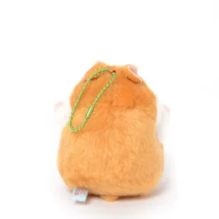 Coroham Coron Mori No Osanpo Hamster Plush Collection (Ball Chain) -Plush Toys Shop 9b0a2a3a8d5f447b9ceaaa9812890f48.jpg