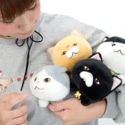 Bucha Neko-san Cat Plush Collection (Standard) 41 Bucha Neko-san Cat Plush Collection (Standard) -Plush Toys Shop 9b0d7821a6634ca08522d80020fddafd.jpg