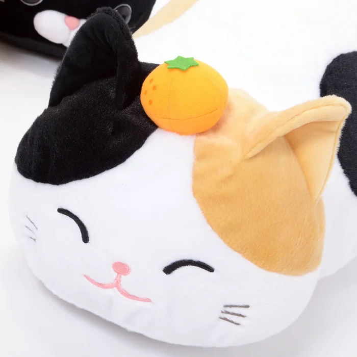 Tsuchineko Higebukuro Cat Plush Collection (Big) 16 Tsuchineko Higebukuro Cat Plush Collection (Big) - Image 14