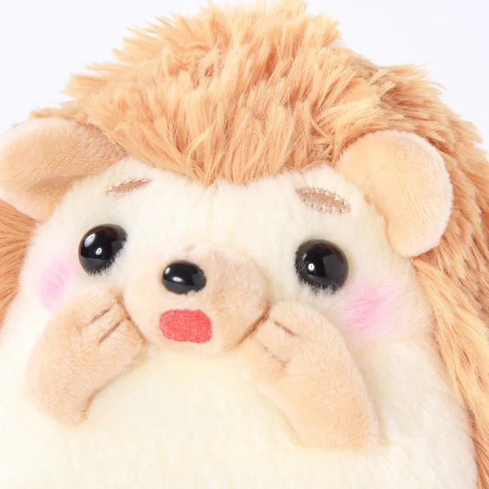 Horinezumi No Harin Plush Collection (Standard) 12 Horinezumi No Harin Plush Collection (Standard) - Image 10